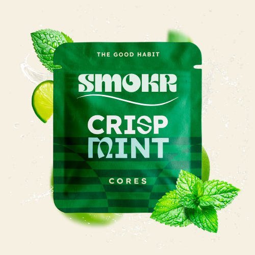 CRISP MINT