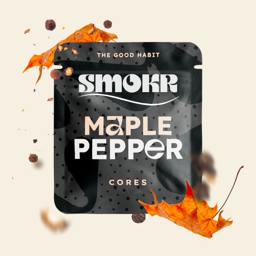 MAPLE PEPPER